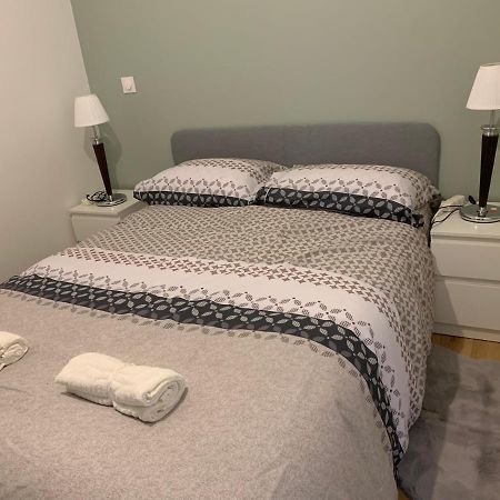 Magnifique F2 Aeroport D Orly Apartment Paray-Vieille-Poste ภายนอก รูปภาพ