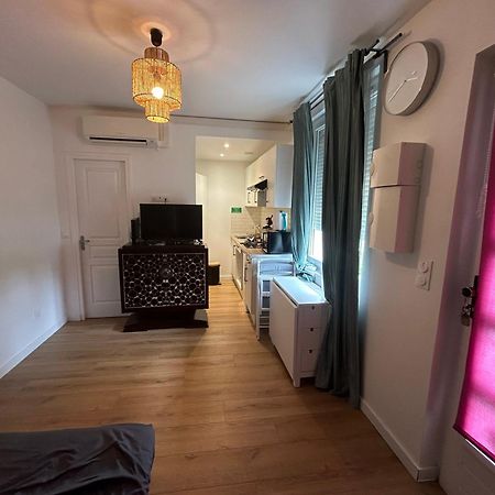Magnifique F2 Aeroport D Orly Apartment Paray-Vieille-Poste ภายนอก รูปภาพ
