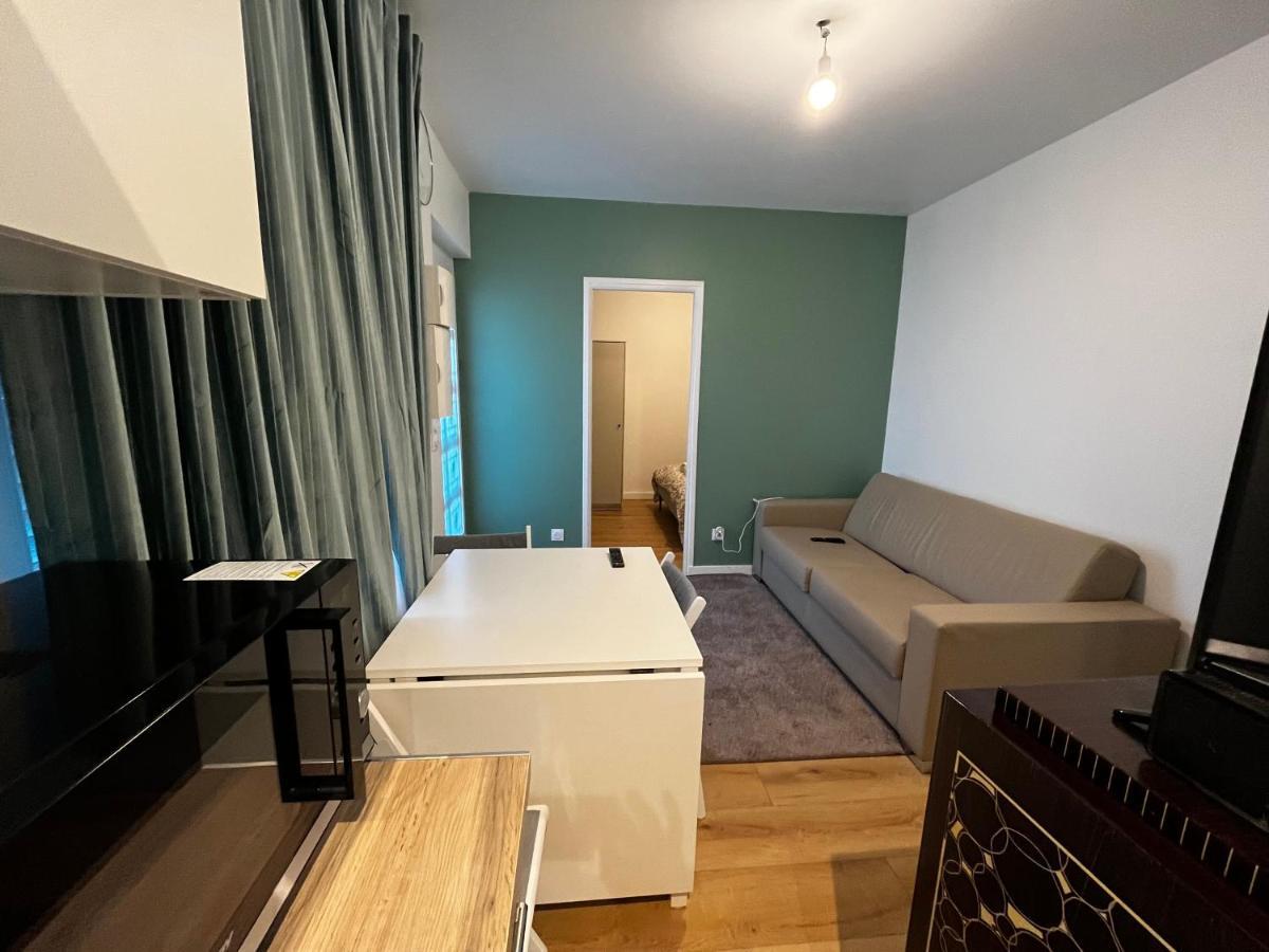 Magnifique F2 Aeroport D Orly Apartment Paray-Vieille-Poste ภายนอก รูปภาพ