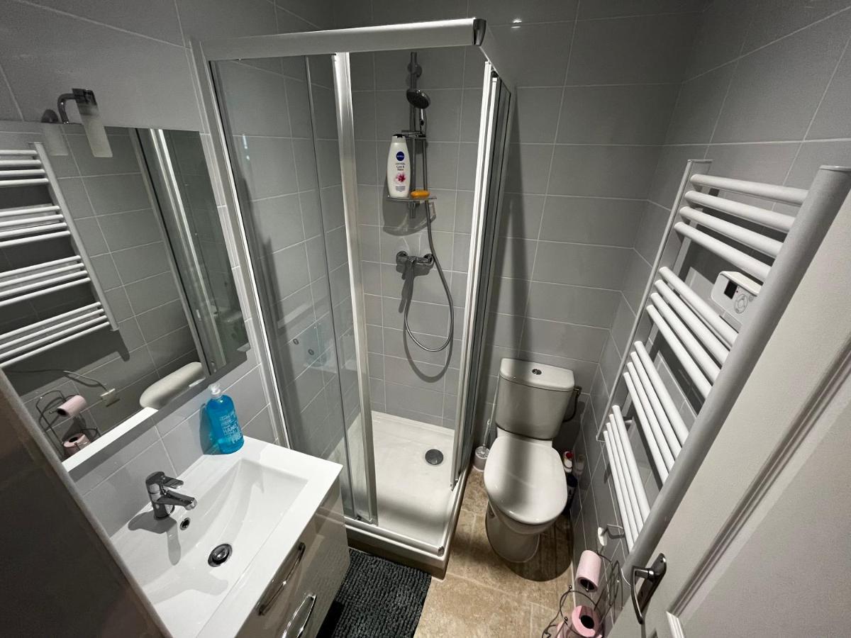Magnifique F2 Aeroport D Orly Apartment Paray-Vieille-Poste ภายนอก รูปภาพ