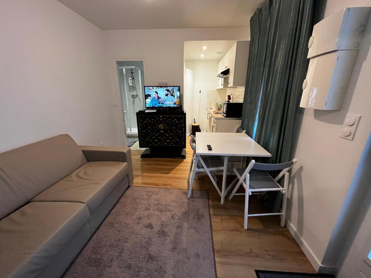 Magnifique F2 Aeroport D Orly Apartment Paray-Vieille-Poste ภายนอก รูปภาพ