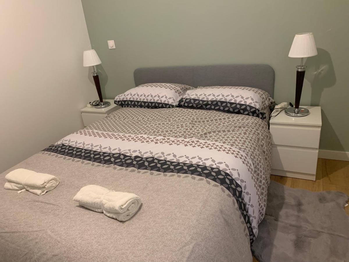 Magnifique F2 Aeroport D Orly Apartment Paray-Vieille-Poste ภายนอก รูปภาพ