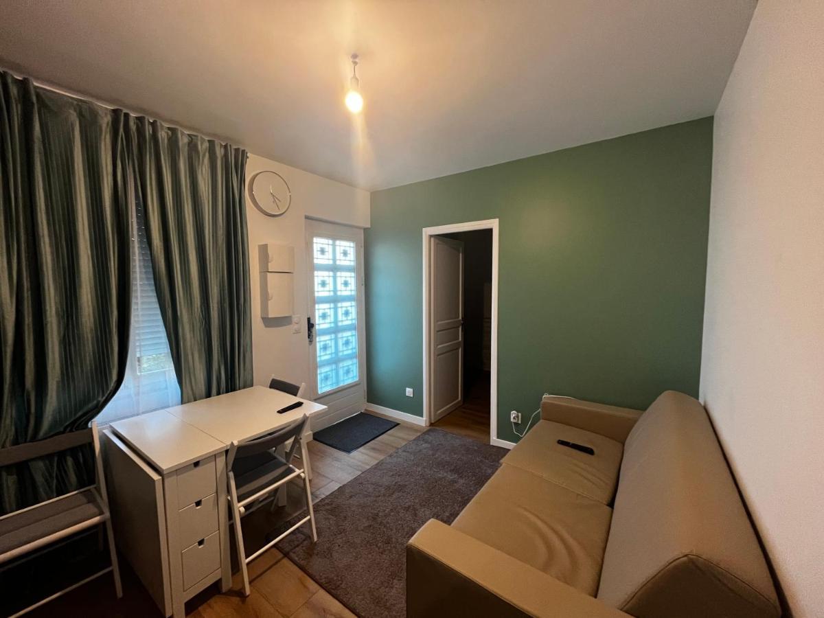 Magnifique F2 Aeroport D Orly Apartment Paray-Vieille-Poste ภายนอก รูปภาพ