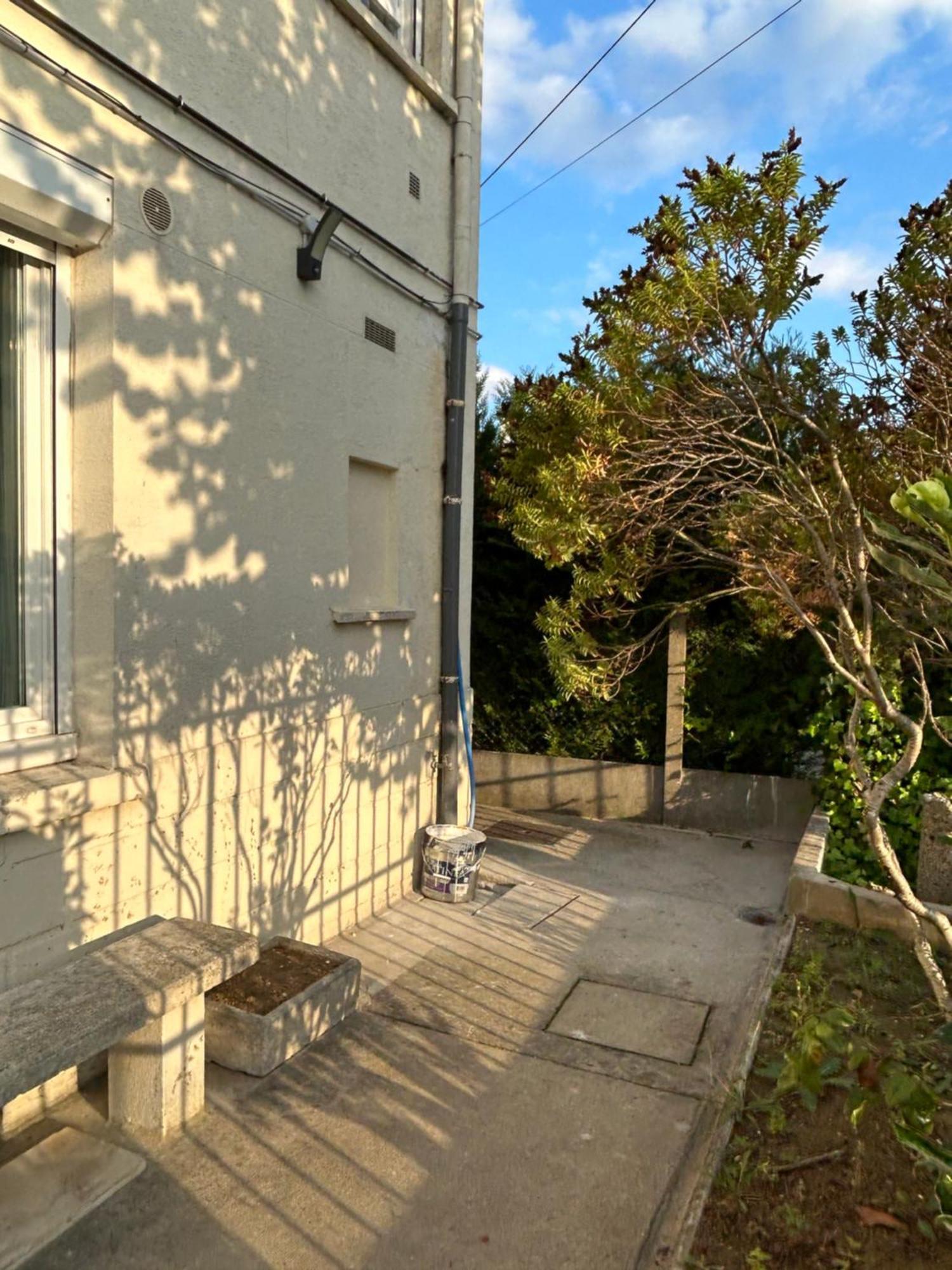 Magnifique F2 Aeroport D Orly Apartment Paray-Vieille-Poste ภายนอก รูปภาพ
